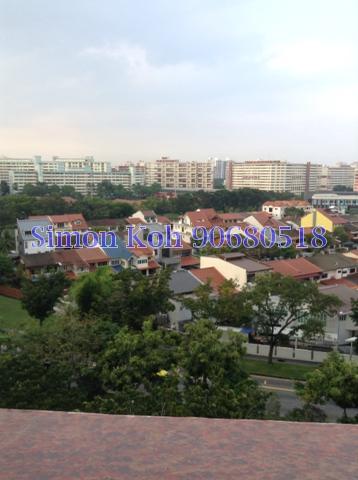 Blk 709 Hougang Avenue 2 (Hougang), HDB 4 Rooms #61529372